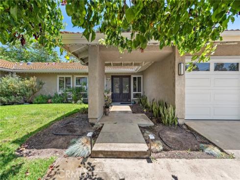 28536 Paseo Diana , San Juan Capistrano, CA