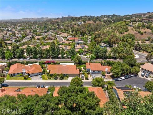 28536 Paseo Diana , San Juan Capistrano, CA