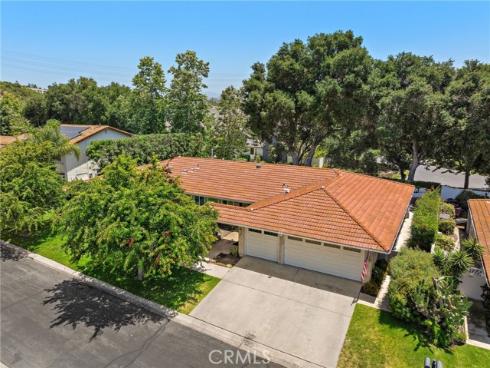 28536 Paseo Diana , San Juan Capistrano, CA
