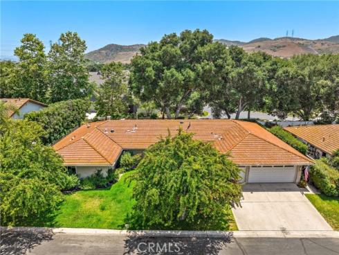 28536 Paseo Diana , San Juan Capistrano, CA