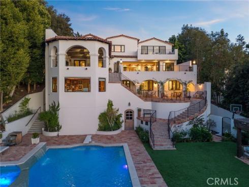 30671 Steeplechase Drive, San Juan Capistrano, CA