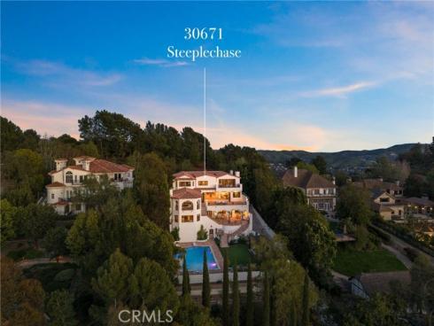 30671 Steeplechase Drive, San Juan Capistrano, CA