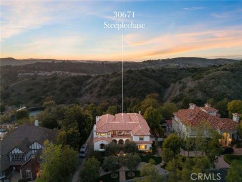 30671 Steeplechase Drive, San Juan Capistrano, CA