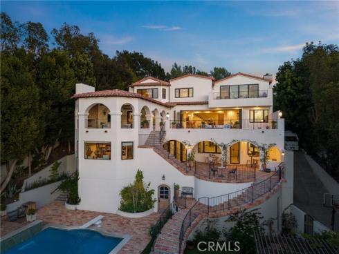 30671 Steeplechase Drive, San Juan Capistrano, CA