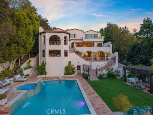 30671 Steeplechase Drive, San Juan Capistrano, CA