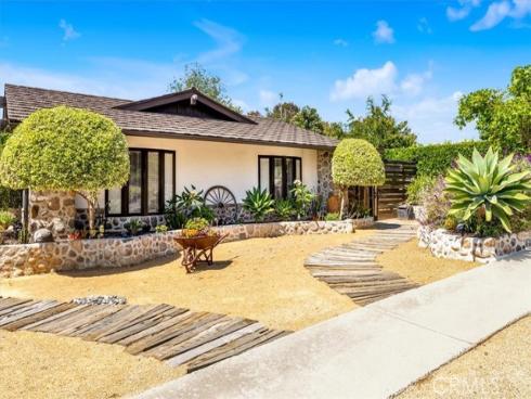 27151 Mission Hills Drive, San Juan Capistrano, CA