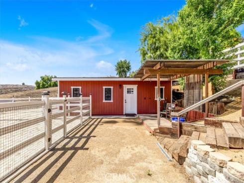 27151 Mission Hills Drive, San Juan Capistrano, CA