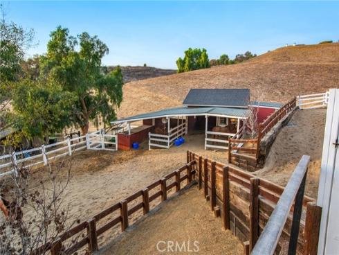 27151 Mission Hills Drive, San Juan Capistrano, CA