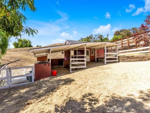 27151 Mission Hills Drive, San Juan Capistrano, CA