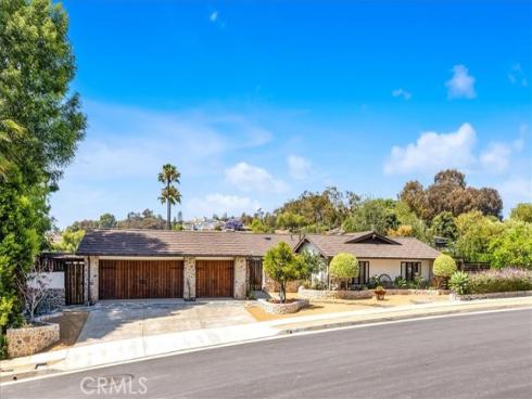 27151 Mission Hills Drive, San Juan Capistrano, CA