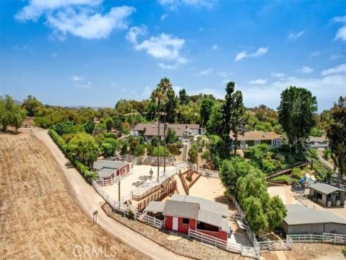 27151 Mission Hills Drive, San Juan Capistrano, CA