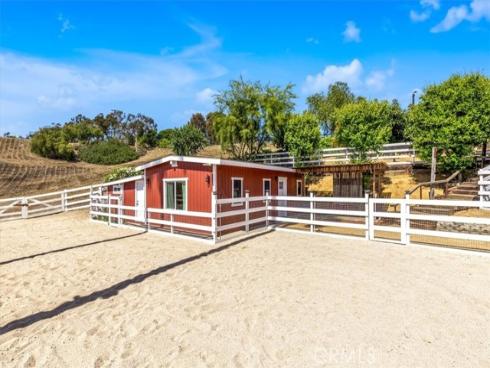 27151 Mission Hills Drive, San Juan Capistrano, CA