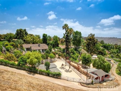 27151 Mission Hills Drive, San Juan Capistrano, CA