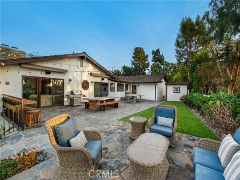 27151 Mission Hills Drive, San Juan Capistrano, CA