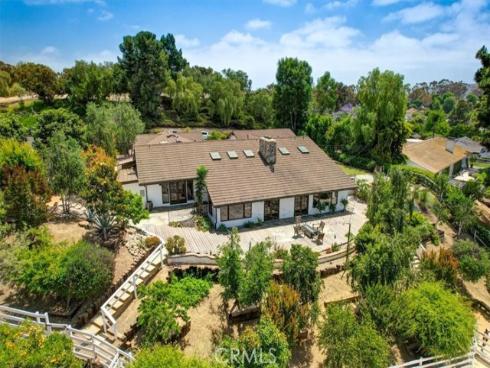 27151 Mission Hills Drive, San Juan Capistrano, CA