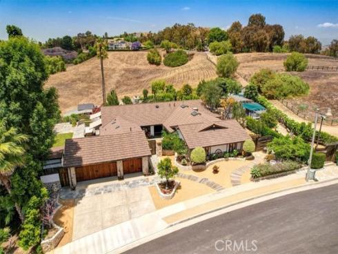 27151  Mission Hills   Drive, San Juan Capistrano, CA