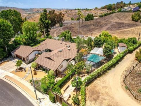 27151 Mission Hills Drive, San Juan Capistrano, CA