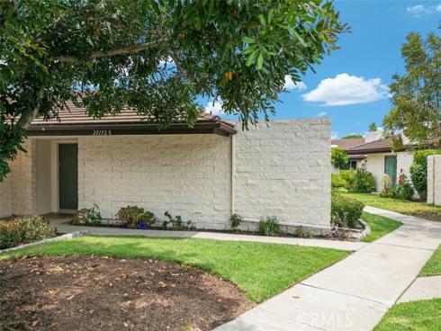27172  Paseo Burladero  C , San Juan Capistrano, CA