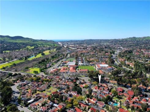 27551 Brookside Lane, San Juan Capistrano, CA