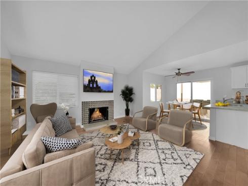 27551 Brookside Lane, San Juan Capistrano, CA