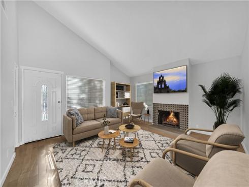 27551 Brookside Lane, San Juan Capistrano, CA