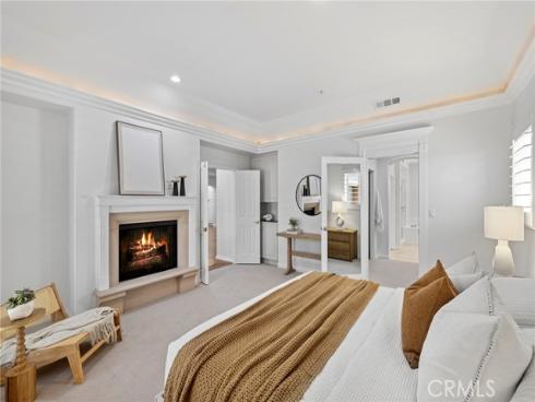 25 Plaza Caloroso , San Juan Capistrano, CA