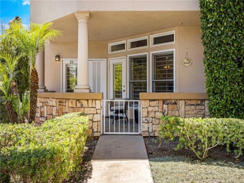 25 Plaza Caloroso , San Juan Capistrano, CA