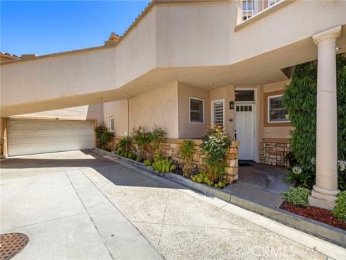 25 Plaza Caloroso , San Juan Capistrano, CA