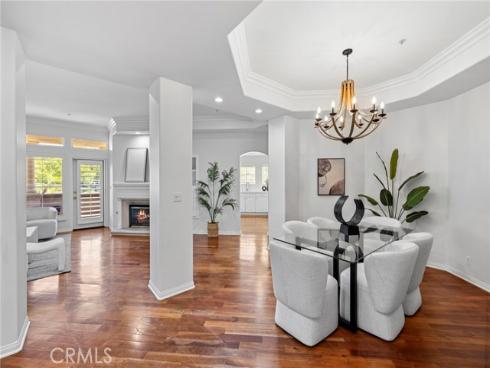 25 Plaza Caloroso , San Juan Capistrano, CA