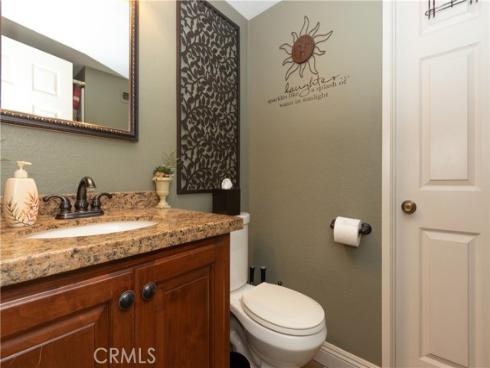 31032 Via Estenaga , San Juan Capistrano, CA