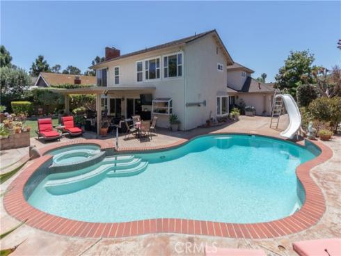 31032 Via Estenaga , San Juan Capistrano, CA