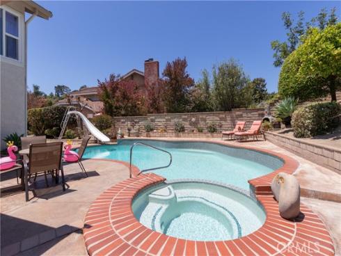 31032 Via Estenaga , San Juan Capistrano, CA