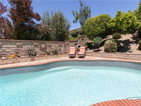 31032 Via Estenaga , San Juan Capistrano, CA