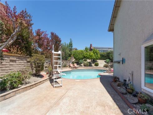 31032 Via Estenaga , San Juan Capistrano, CA