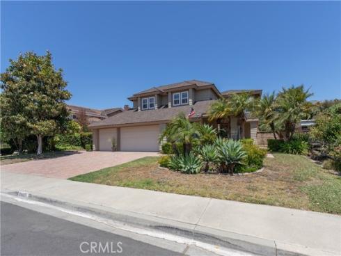 31032 Via Estenaga , San Juan Capistrano, CA