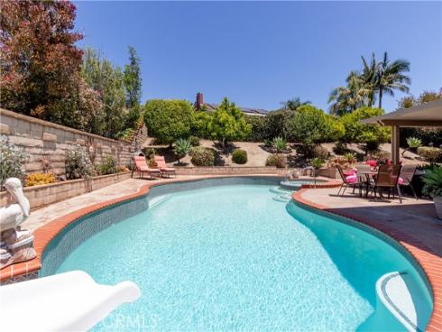 31032 Via Estenaga , San Juan Capistrano, CA