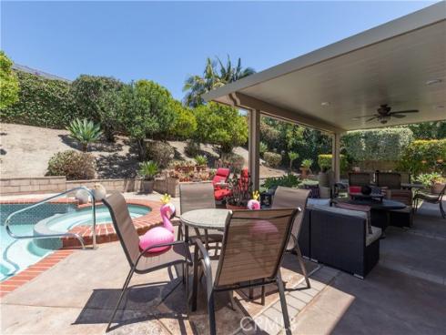 31032 Via Estenaga , San Juan Capistrano, CA