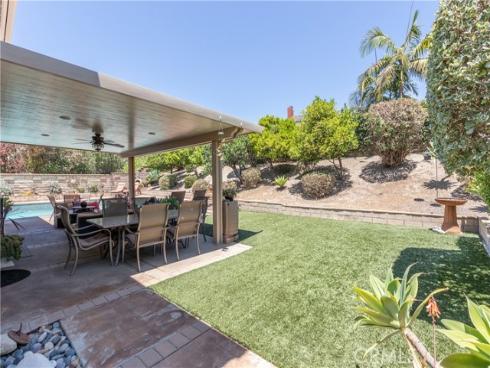 31032 Via Estenaga , San Juan Capistrano, CA