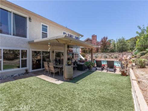 31032 Via Estenaga , San Juan Capistrano, CA