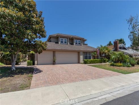 31032 Via Estenaga , San Juan Capistrano, CA