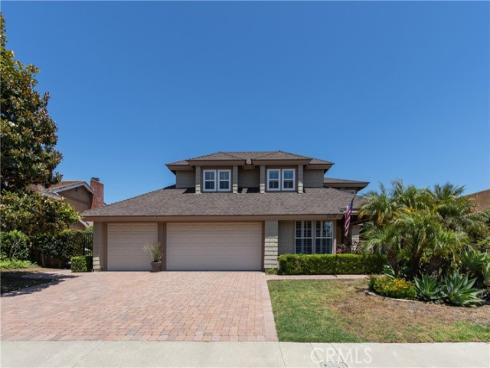 31032 Via Estenaga , San Juan Capistrano, CA