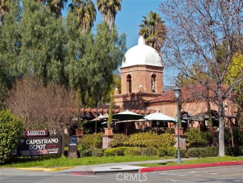 31032 Via Estenaga , San Juan Capistrano, CA