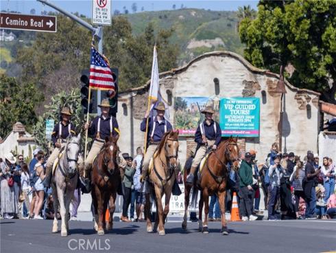 31032 Via Estenaga , San Juan Capistrano, CA
