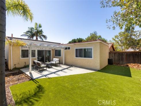 26645 Paseo Ensenada , San Juan Capistrano, CA