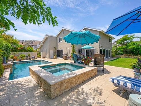 32122 Via Alicia , San Juan Capistrano, CA