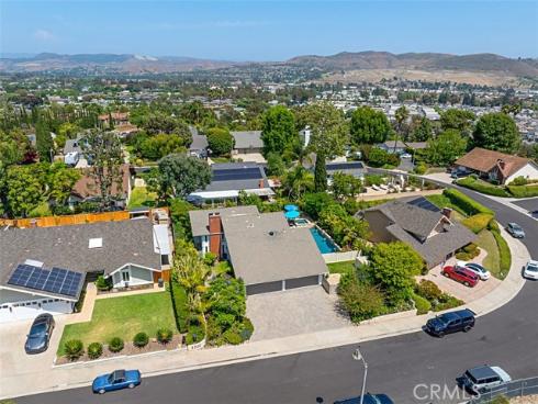 32122 Via Alicia , San Juan Capistrano, CA