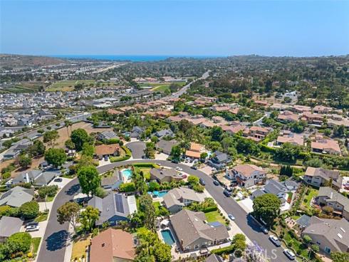 32122 Via Alicia , San Juan Capistrano, CA