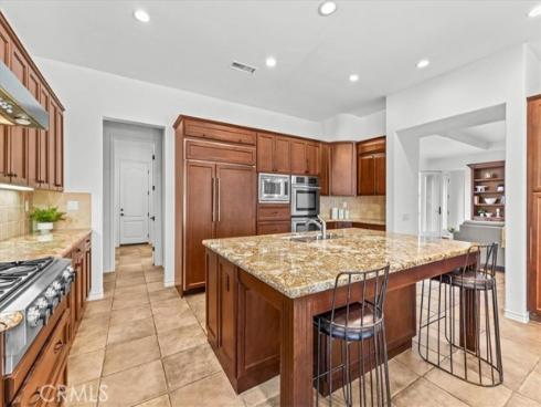 31521 Paseo Campeon , San Juan Capistrano, CA