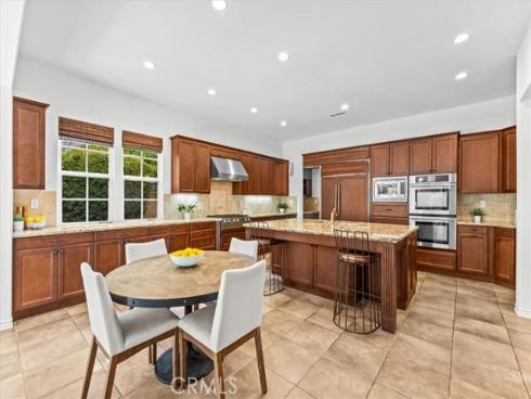 31521 Paseo Campeon , San Juan Capistrano, CA