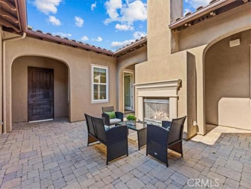 31521 Paseo Campeon , San Juan Capistrano, CA